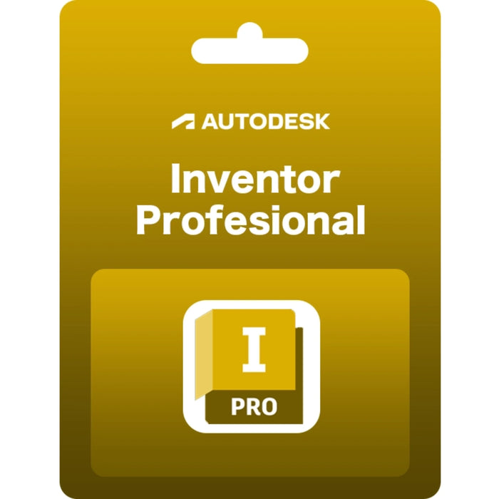 Autodesk Inventor Professional