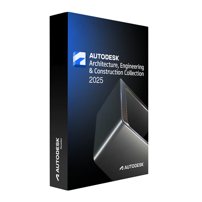 Collezione commerciale Autodesk AEC