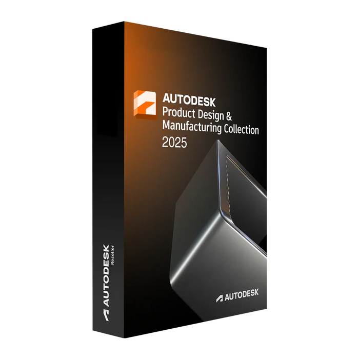 Raccolta Autodesk PDMC